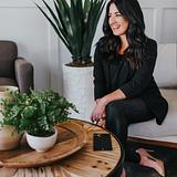 Photo of Ashlie Martin