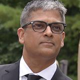 Photo of Lloyd Tiwari