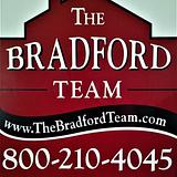 Photo of The Bradford Team