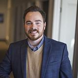 Photo of Joshua Maly