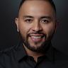 Photo of Carlos Garcia-Diego