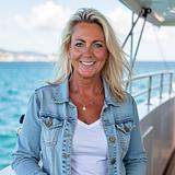 Photo of Lisa Parker