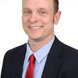 Photo of Paul Kutscher III