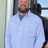 Photo of Kevin Barker