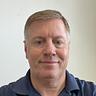 Photo of Kevin O'Rourke