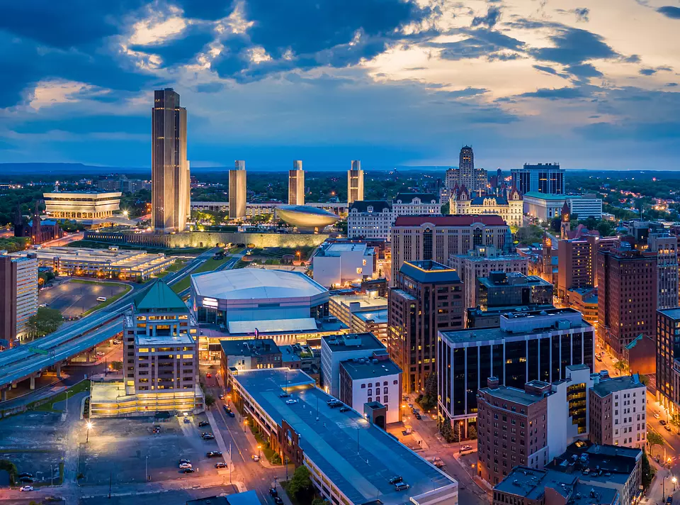 Albany, NY real estate