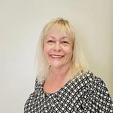 Photo of Diane McCawley