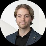 Photo of Garrison Comber