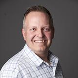 Photo of Corey McEwen