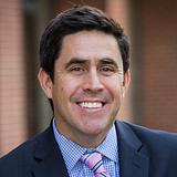 Photo of Mark Lawter