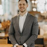 Photo of Kyle Rossman