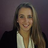 Photo of Katy Tirpaeck