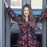 Photo of Sandra Lucero Garner