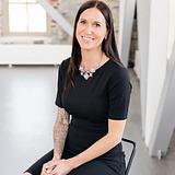 Photo of Katie Layman