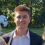 Photo of Nick Lindelow