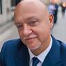 Photo of Patrick DeFeo