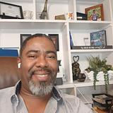 Photo of Harry Hyppolite