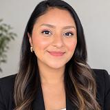 Photo of Alexia Borges