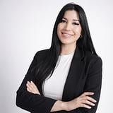 Photo of Sabrina Cirino