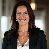 Photo of Regina Glascott