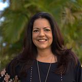 Photo of Maria Aguila