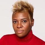 Photo of Yonna Banks