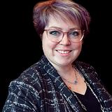 Photo of Kristin Borgstrand