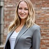 Photo of Leah Leggett