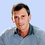 Photo of Andrew Sulimoff