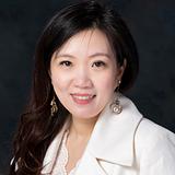 Photo of Jannie Chen