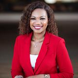 Photo of Laniece & Patrick Mayfield