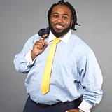 Photo of Taquan Murray