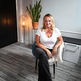 Photo of Crystal + Carr