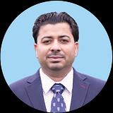 Photo of Danny Singh