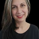 Photo of Rochelle Mervin