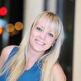 Photo of Sandy Gibson