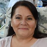 Photo of Lorena Mendez