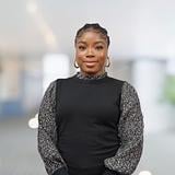 Photo of Agnes Togba