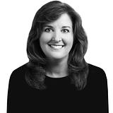 Photo of Gina Johnson