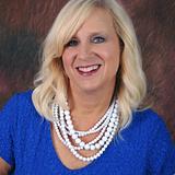 Photo of Glenda Thomas