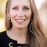 Photo of Evelyn Hartnett