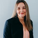 Photo of Kelly Finnerty