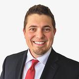 Photo of Anthony DaSilva