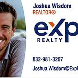 Photo of Josh Wisdom