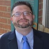 Photo of Adam Wright