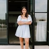 Photo of Megan McManus