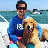 Photo of David Cummings