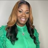 Photo of Markisha Foster