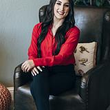 Photo of Victoria Dowd