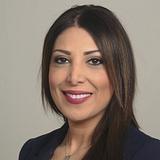 Photo of Afrouz Kameli